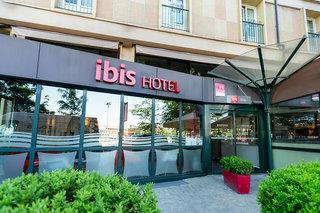 ibis Strasbourg Centre Gare