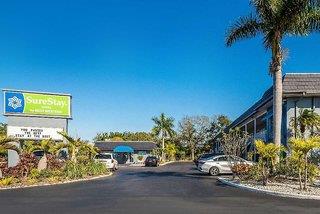 SureStay Hotel by Best Western Sarasota Lido Beach 1