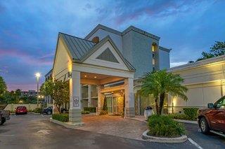 Best Western Plus North Miami Bal Harbour