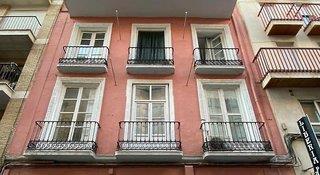 7 Tage in Granada (Andalusien) Duquesa Bed & Breakfast