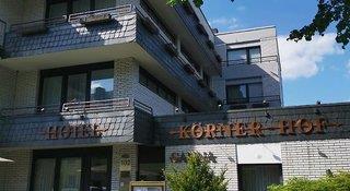 AKZENT Hotel Körner Hof