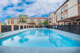 Bild La Quinta Inn & Suites by Wyndham Las Vegas Airport South