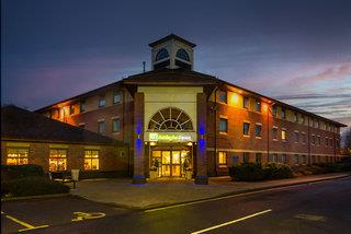 7&nbsp;Tage&nbsp;in&nbsp;Warwick Holiday Inn Express Warwick - Stratford-upon-Avon by IHG