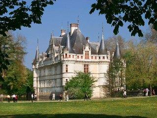 Hôtel ibis Tours Centre Gare