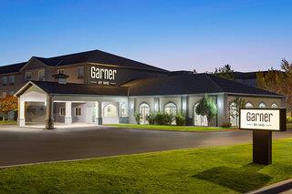 14&nbsp;Tage&nbsp;in&nbsp;Salt Lake City Garner Hotel Salt Lake City Airport
