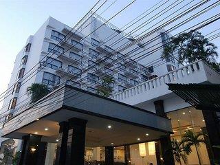 7 Tage ÜF pro Person ab 176 Euro