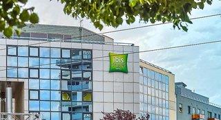 ibis Styles Strasbourg Stade de la Meinau