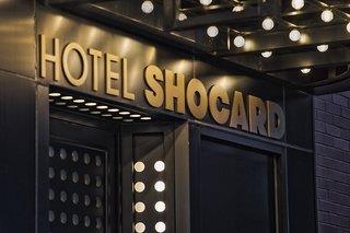 Hotelbild von Hotel Shocard