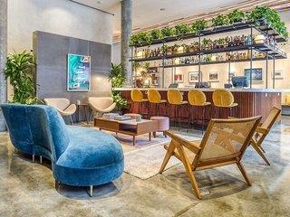 Hotelbild von Hotel Alameda High Line