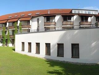 Hotelbild vom Parkhotel Cham