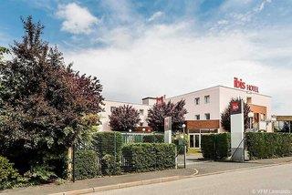 Hôtel ibis Massy