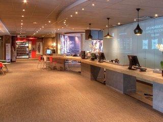 Hotelbild von ibis Paris Porte d'Italie