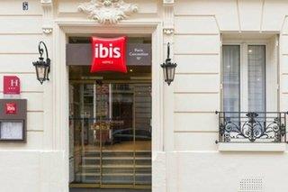 Hotelbild von Hôtel ibis Paris Vaugirard Porte de Versailles