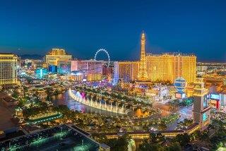 Marriott Suites Las Vegas 1
