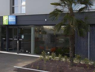 Holiday Inn Express Saint-Nazaire