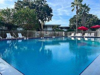 Hotelbild von Baymont by Wyndham Orlando Lake Buena Vista South