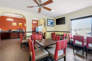 Hotelbild vom Comfort Inn Kissimmee