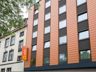 Adagio Access Strasbourg Petite France