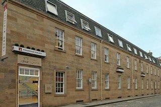 Hotelbild von Heeton Concept Hotel - Stewart Aparthotel Edinburgh