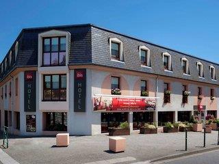 Hôtel ibis Lourdes Centre Gare