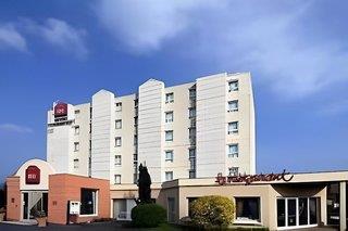 Hôtel ibis Clermont-Ferrand Sud Carrefour Herbet