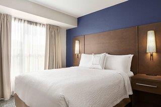 Hotelbild von Residence Inn Salinas Monterey
