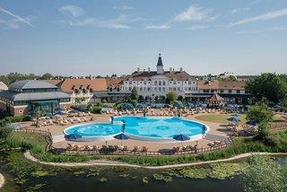 Marriott Village d´Ile-de-France 4*