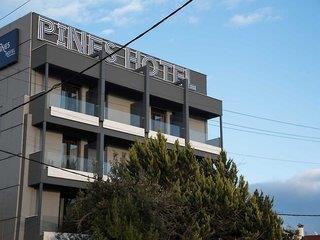 Hotelbild von Pines Hotel