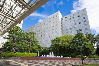 New Otani Hotel 3*
