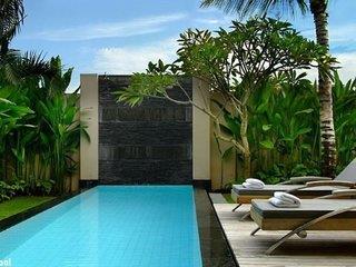 Bali Island Villa & Spa