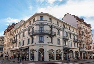 Campanile Annecy Centre Gare