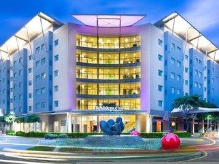 Residence Inn San Jose Escazu