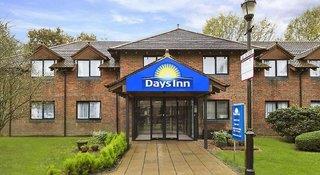 Days Inn by Wyndham Maidstone