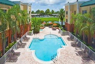 Holiday Inn Express Clearwater East - Icot Center 1