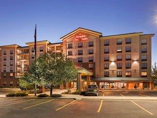 Hampton Inn & Suites Denver Cherry Creek 3*