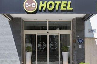 B&B Hotel Duca D´Aosta Pescara 3*