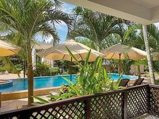 Hotelbild von Lion in the Sun Boutique Hotel & Spa