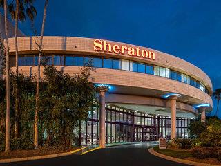 Sheraton Tampa Brandon Hotel