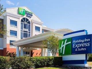 Holiday Inn Express & Suites Tampa-Fairgrounds-Casino