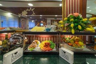 7 Tage ÜF pro Person ab 474 Euro