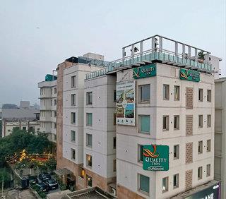 Quality Inn Gurgaon