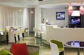 Novotel Suites Perpignan Centre