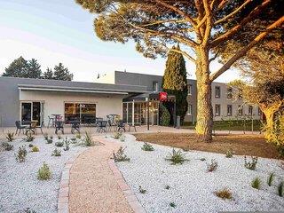 Hôtel ibis Carcassonne Est La Cité