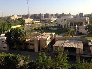 Oasis Heliopolis