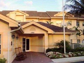 Hotelbild von Residence Inn West Palm Beach