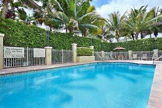 Hampton Inn West Palm Beach Central Airport 1