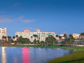 Hotelbild von Marriott West Palm Beach