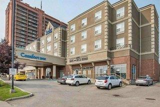 Bild Comfort Inn & Suites South