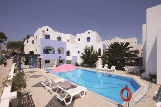 Hotelbild von Hotel Kalma