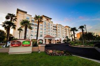 7&nbsp;Tage&nbsp;in&nbsp;Newark (Kalifornien) Residence Inn Newark Silicon Valley